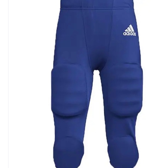 adidas Other - Adidas Youth Press Coverage 2.0 Football Pants